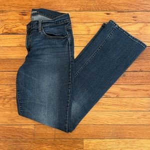 Old Navy Original Mid Rise Jeans - Size 10